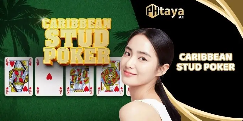 Caribbean Stud Poker