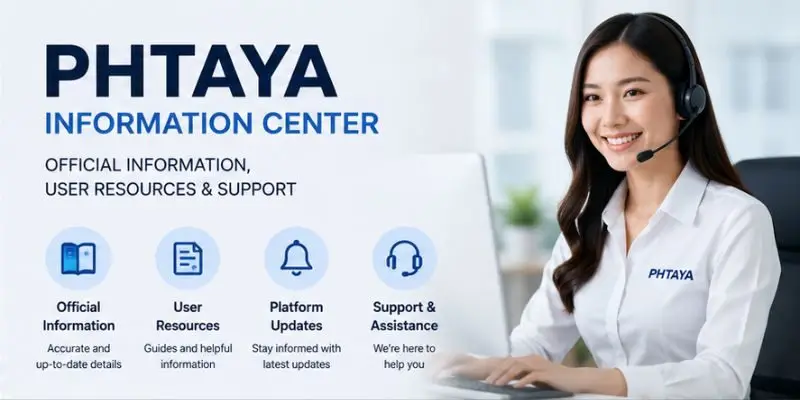 About PHTAYA