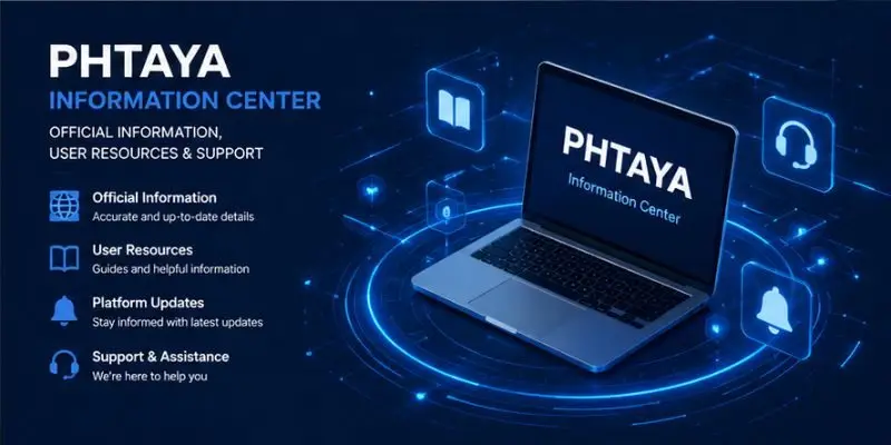 Privacy and Security Information
